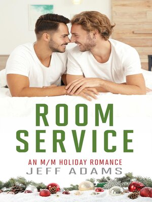 cover image of Room Service